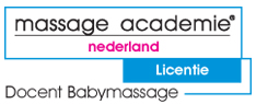 Logo licentie Baby